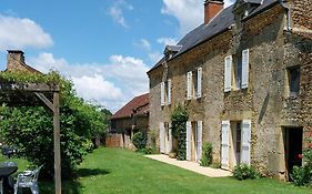 La Geneste Un Gite Dans La Campagne Sarladaise